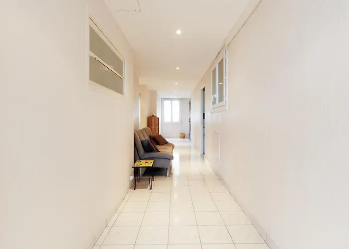 Daire Cannes: Croisette Quartier Martinez - 90m² Cannes