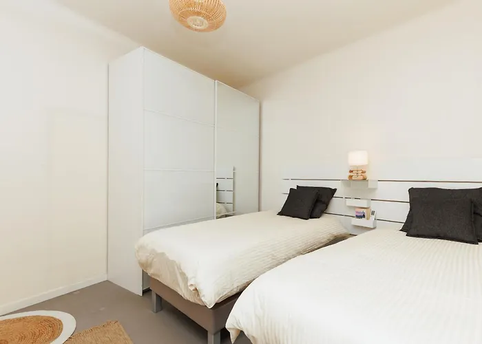 Daire Cannes: Croisette Quartier Martinez - 90m² Cannes
