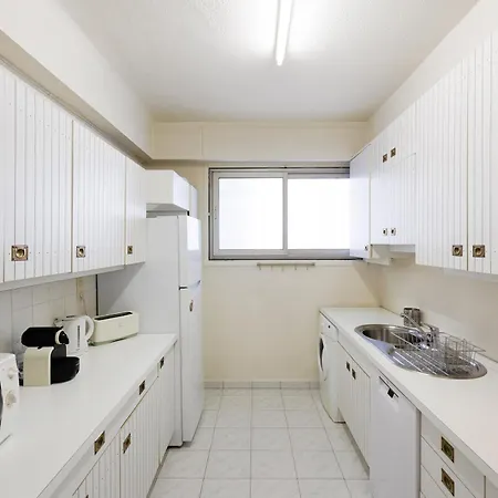 Cannes: Croisette Quartier Martinez - 90m² Apartman Cannes