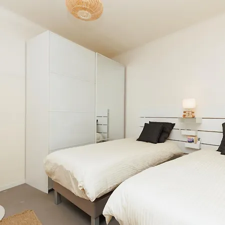 Apartman Cannes: Croisette Quartier Martinez - 90m² Cannes