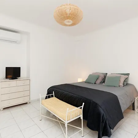 Apartman Cannes: Croisette Quartier Martinez - 90m²