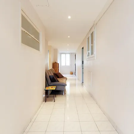 아파트 Cannes: Croisette Quartier Martinez - 90m² 칸느