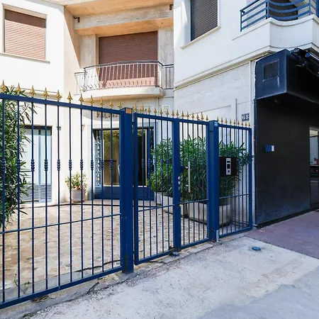 아파트 Cannes: Croisette Quartier Martinez - 90m² *